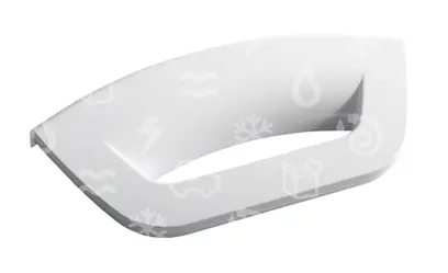 madlo dveří pračky ARISTON / INDESIT, FUTURA, FDG962